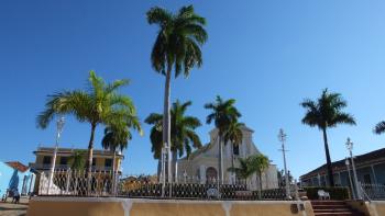 Plaza Mayor