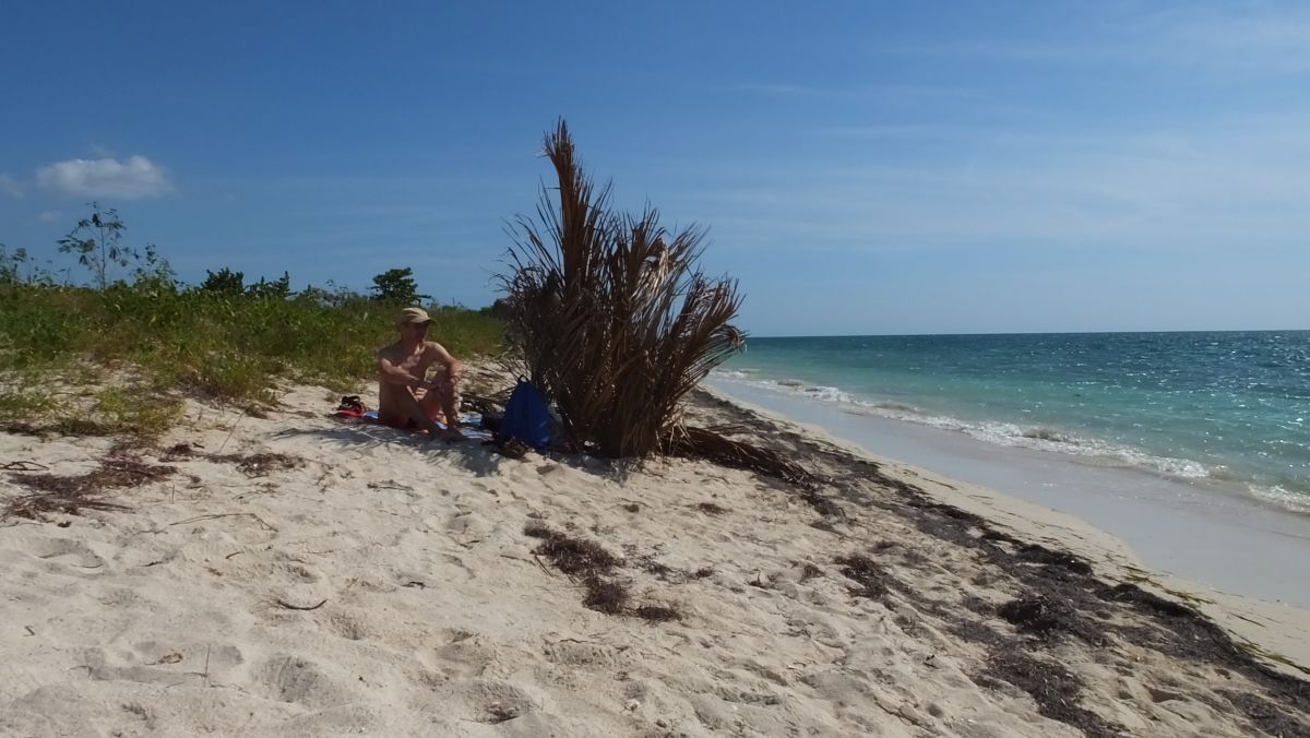 Playa Ancon