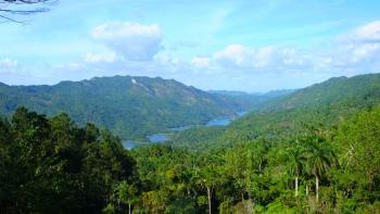 Embalse la Habanilla