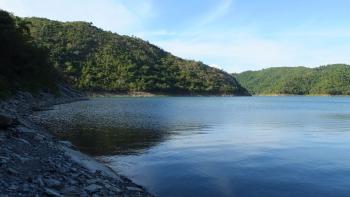 Embalse la Habanilla