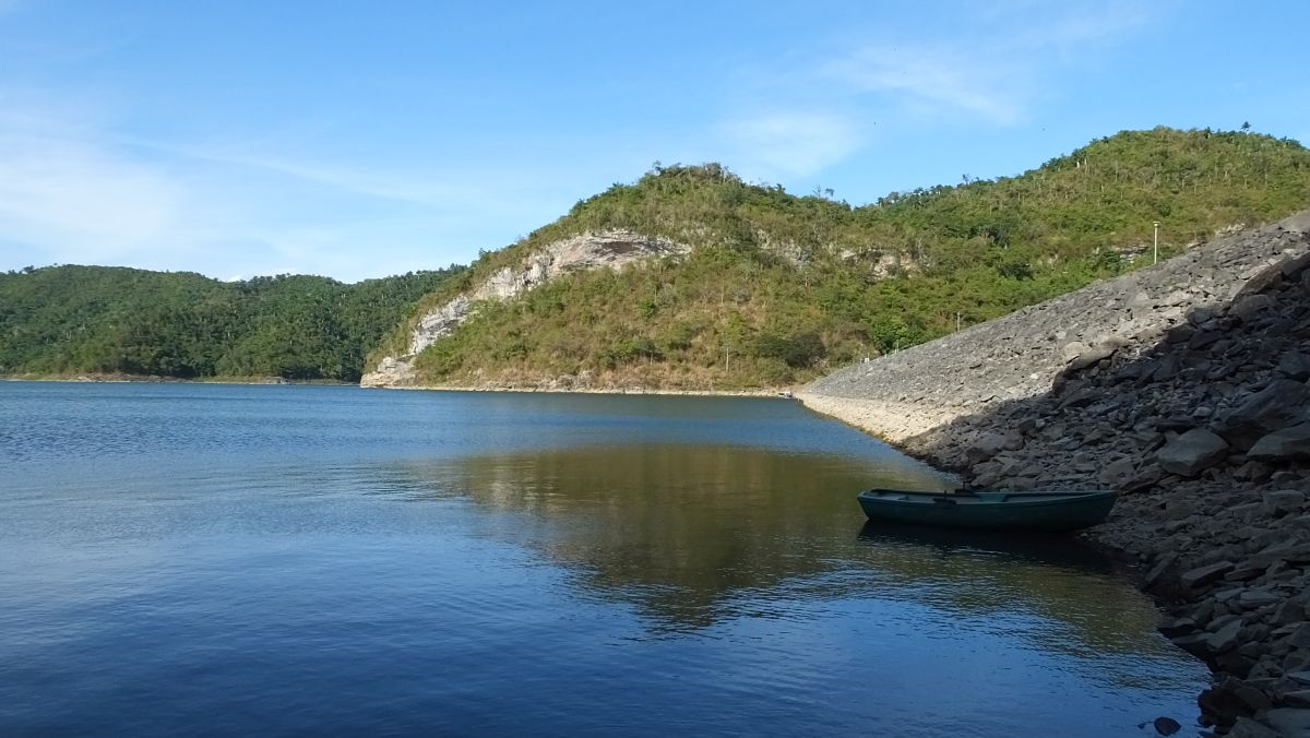 Embalse la Habanilla