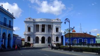 Sancti Spiritus