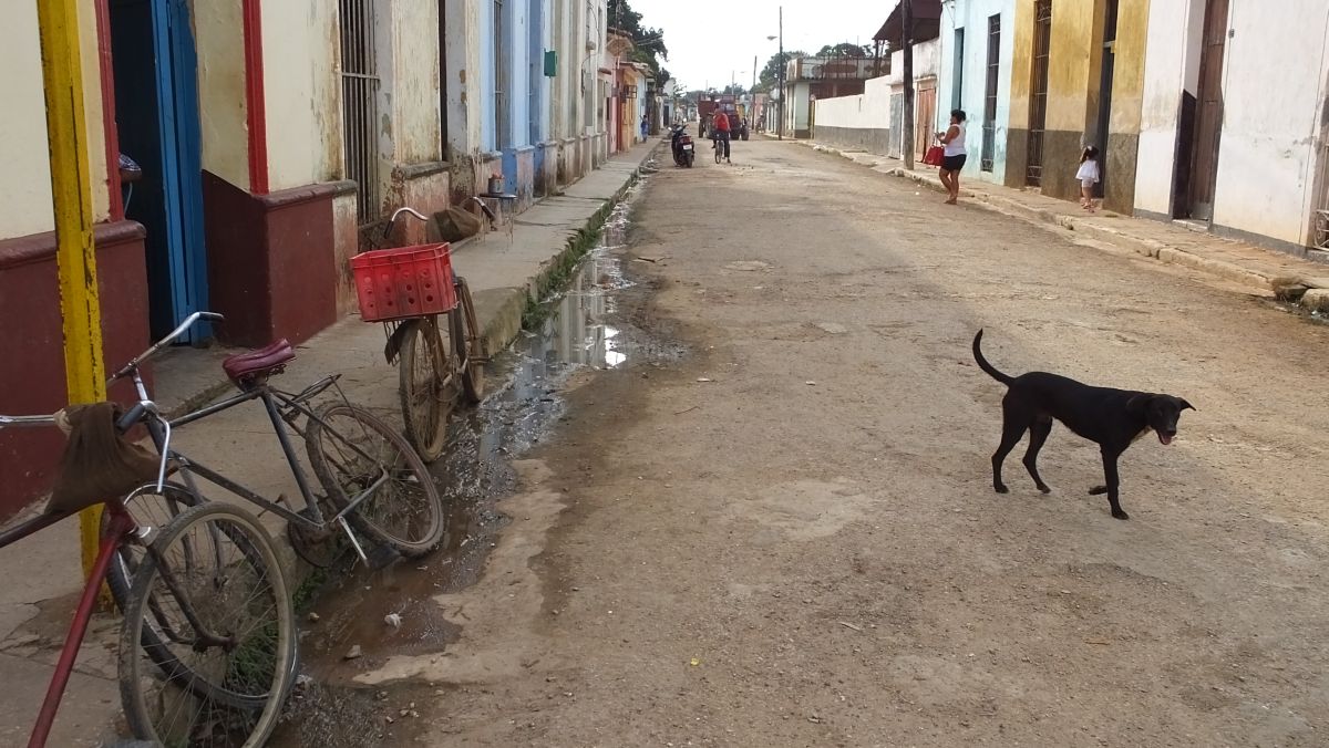 Leben in Remedios