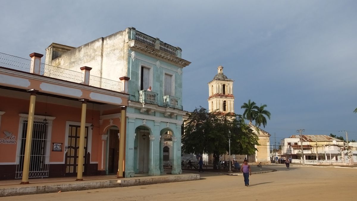 Remedios Iglesia Bien Viaje