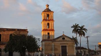 Iglesia de San Juan Batista