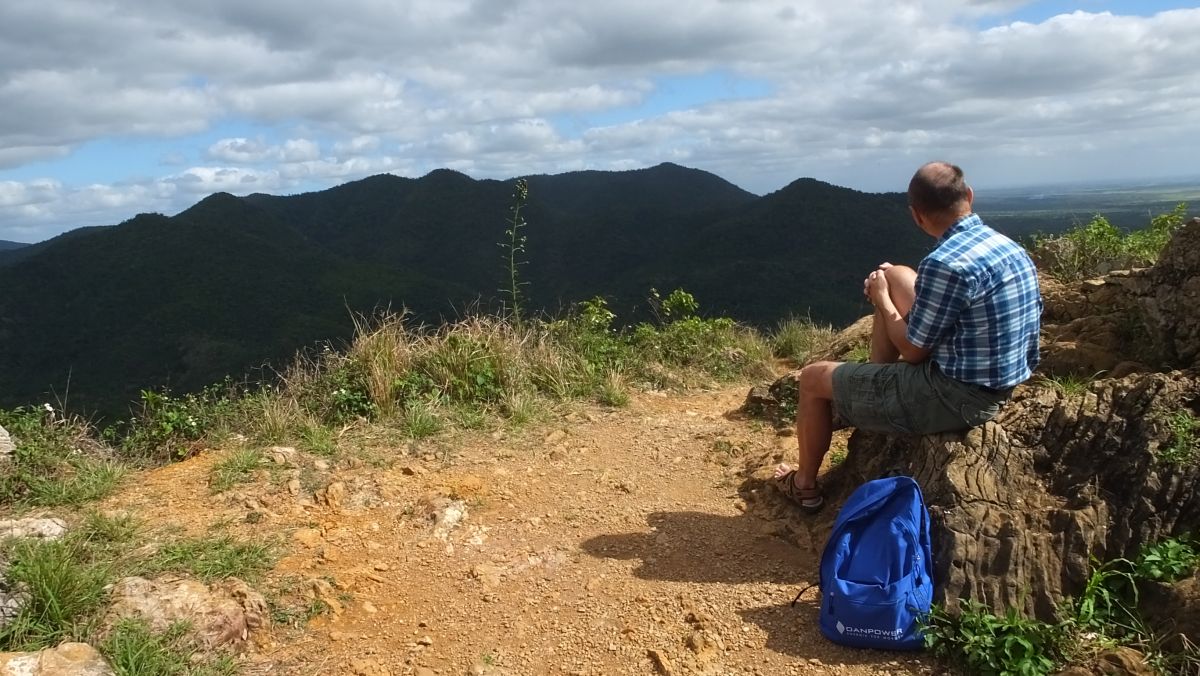 Mirador de Soroa