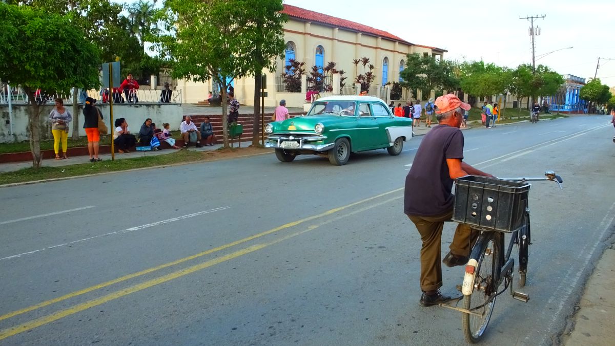 Viñales 