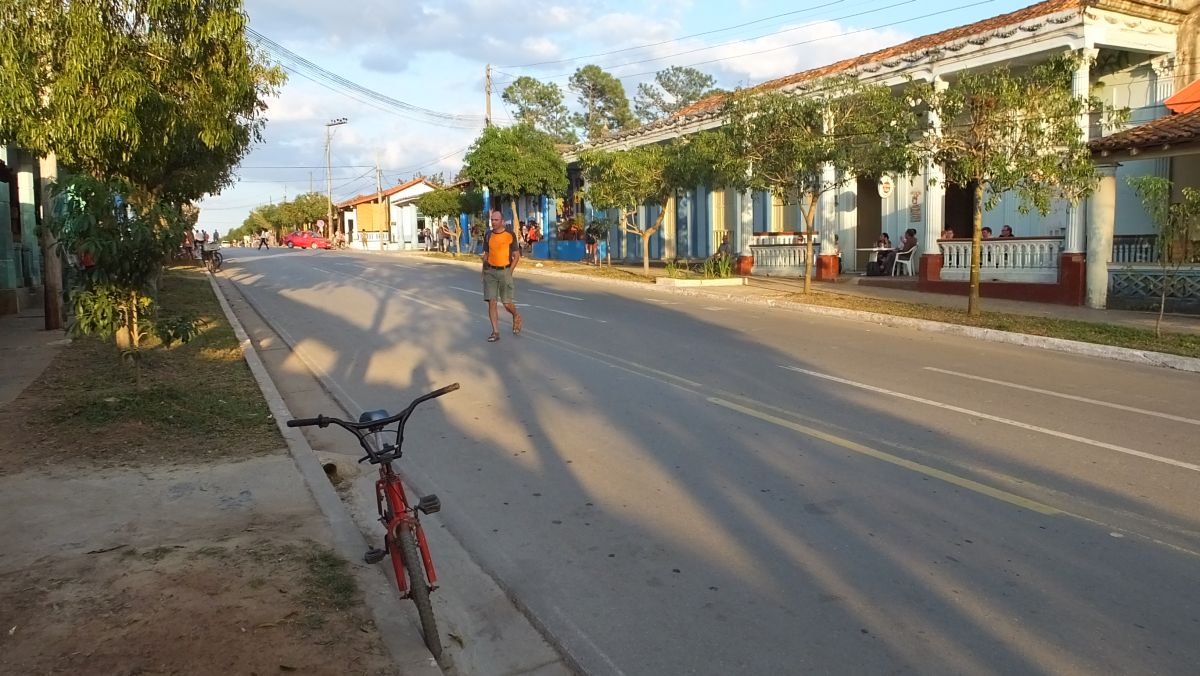 Viñales 