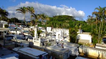 Friedhof San Diego