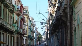 morbides Havanna