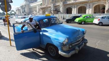 Havanna 18.01.2015