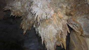Caverna de Santo Tomás