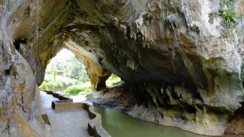  Cueva de los Portales