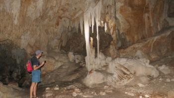 Cueva del Puente