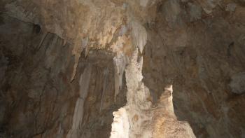 Cueva del Puente