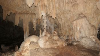 Cueva del Puente