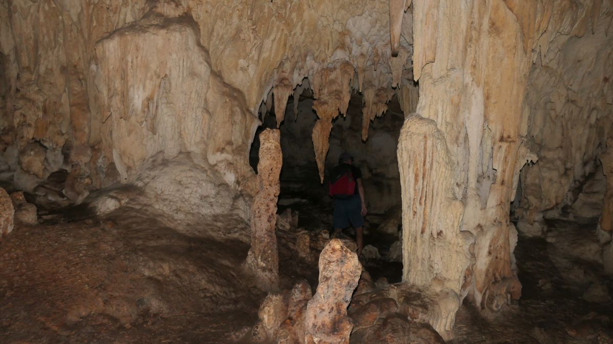 Cueva del Puente