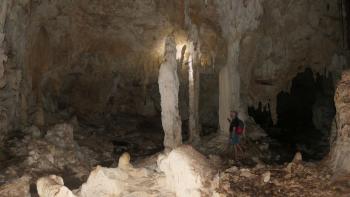 Cueva del Puente