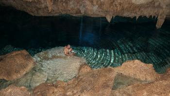 Cueva de Chico