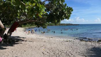 Playa Magallanes