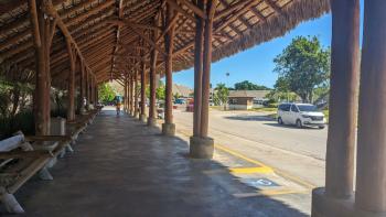 Flughafen Punta Cana