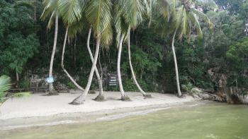 Playa Cueva De La Arena