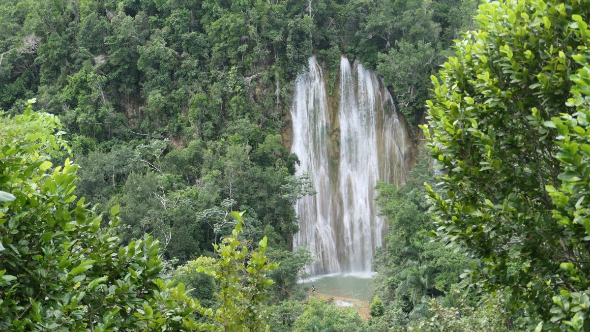 Salto El Limón