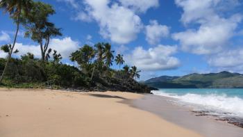 Playa Colorada