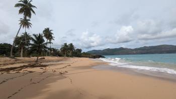 Playa Colorada