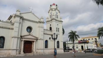 Catedral Nuestra Señora De Regla