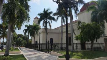 Catedral Nuestra Señora De Regla