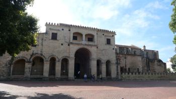 Kathedrale von Santo Domingo, Catedral Primada de América