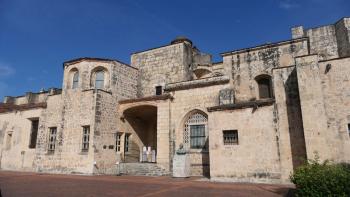 Kathedrale von Santo Domingo