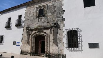 Casa del Cordón