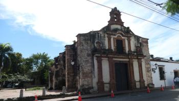 Convento de Los Dominicos