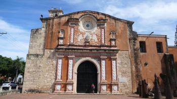 Convento de Los Dominicos