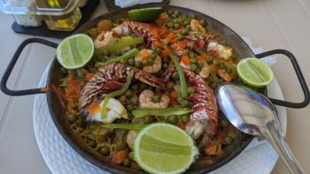 Paella