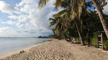 Playa Bayahibe