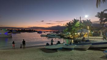 Puerto de Bayahibe