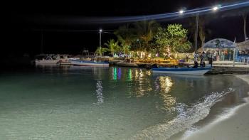 Puerto de Bayahibe