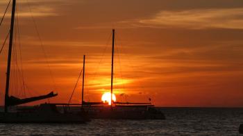 Bayahibe Wanderung nach Dominicus 