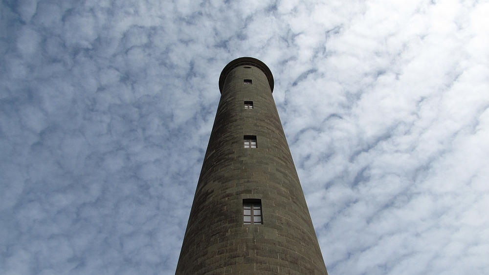 Leuchtturm Maspalomas