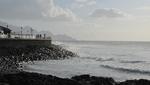 Standpromenade von Puerto de las Nieves