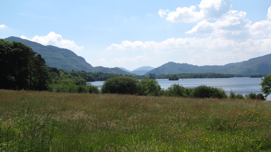 Lough Leane