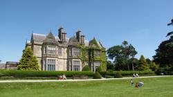 Muckross House