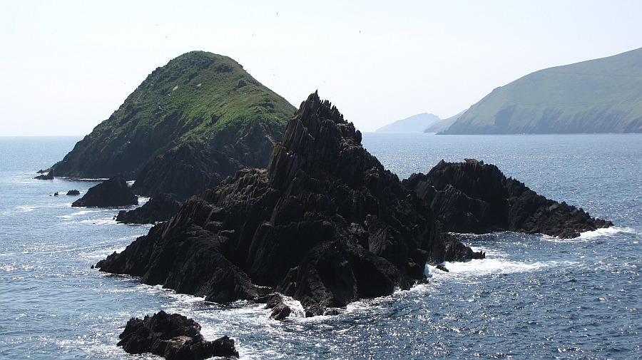 Landspitze Dingle