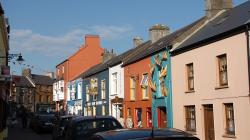 Dingle-Town