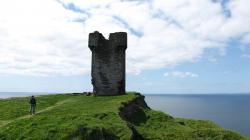 Moher Tower