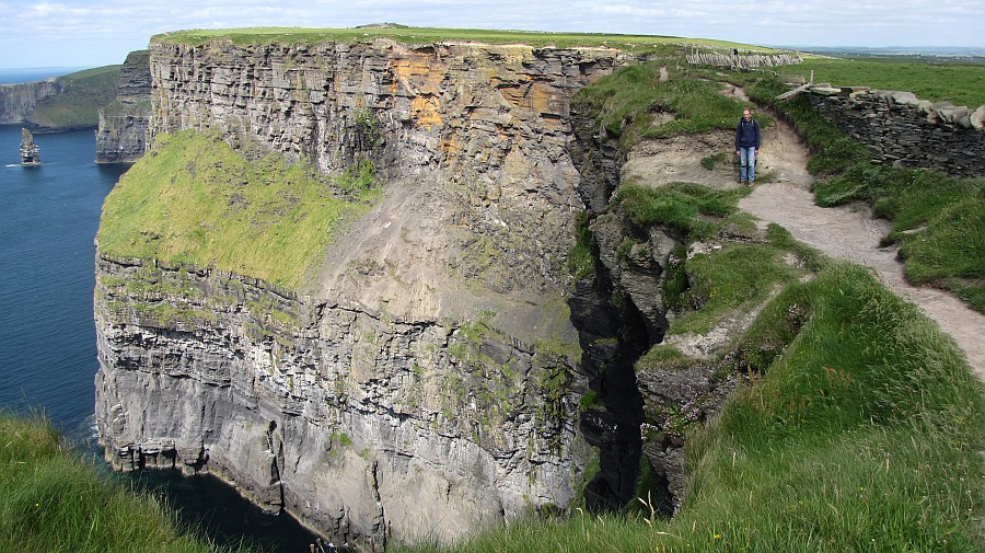 Cliffs of Moher