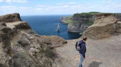 Cliffs of Moher